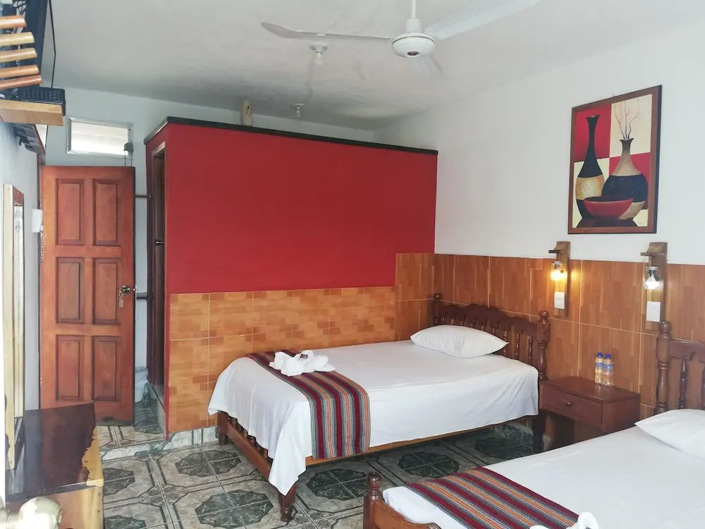 Hotel La Union