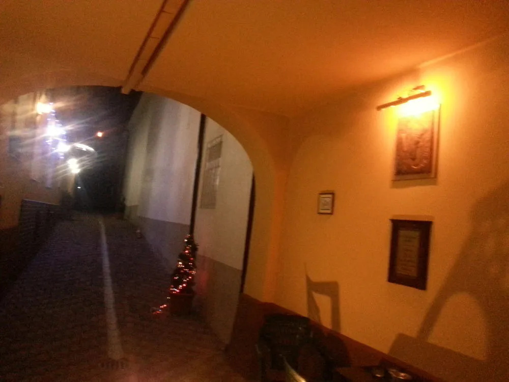 Hotel Natural