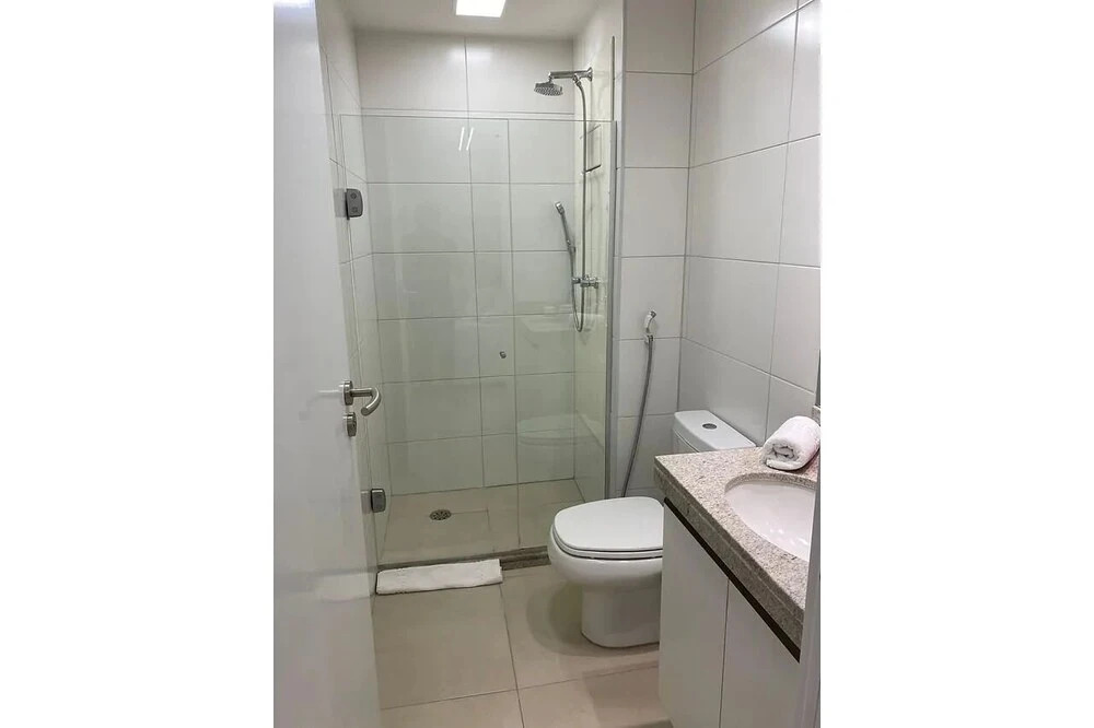 Apartamento Luxo BC Hotels & Residence