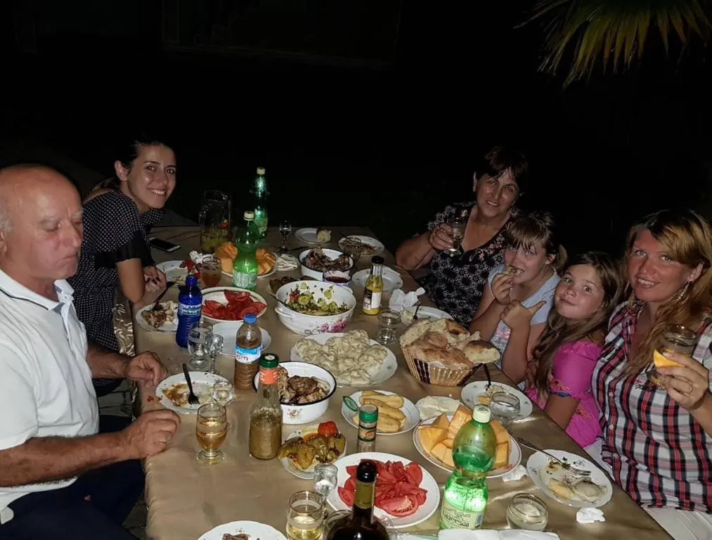 Homestay in Batumi Дом в Чакви