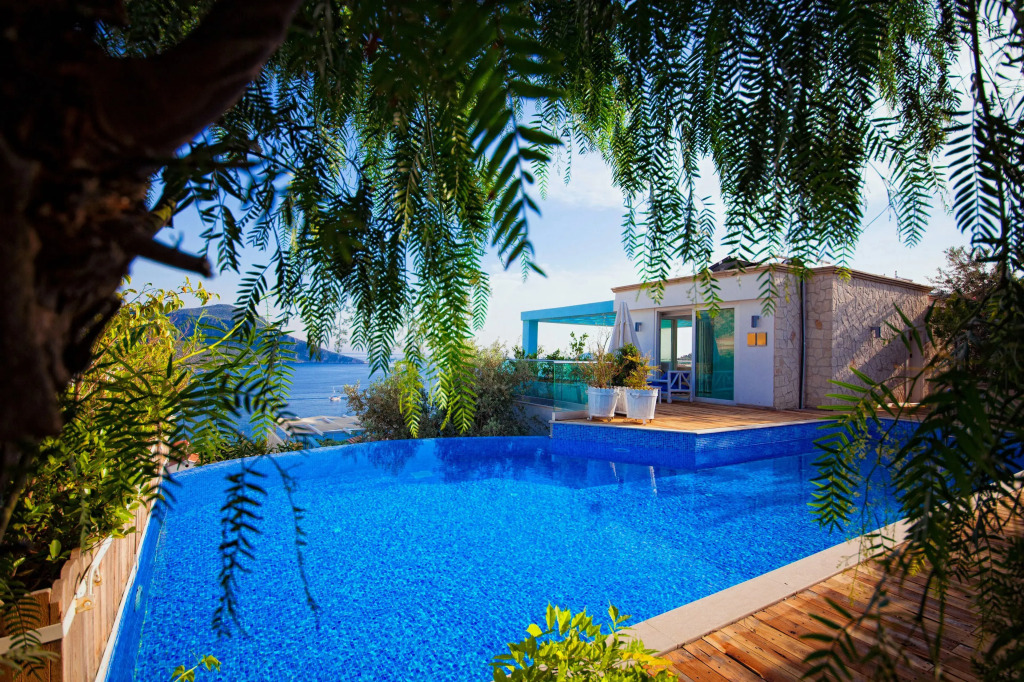 Kalkan Asfiya