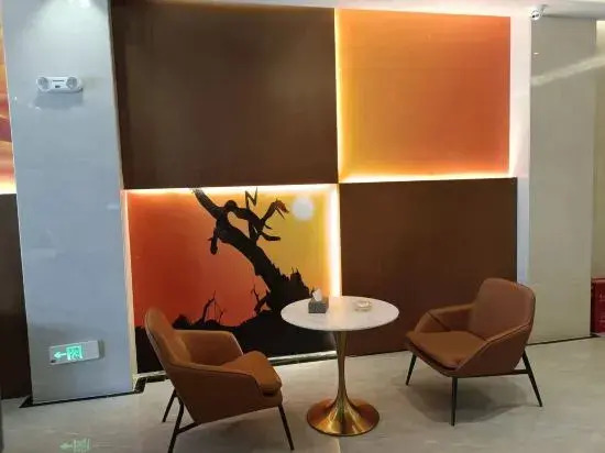 silk Road impression boutique hotel