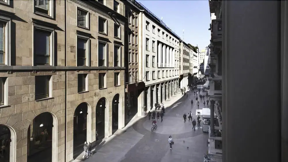 Hemeras Boutique House Vittorio Emanuele