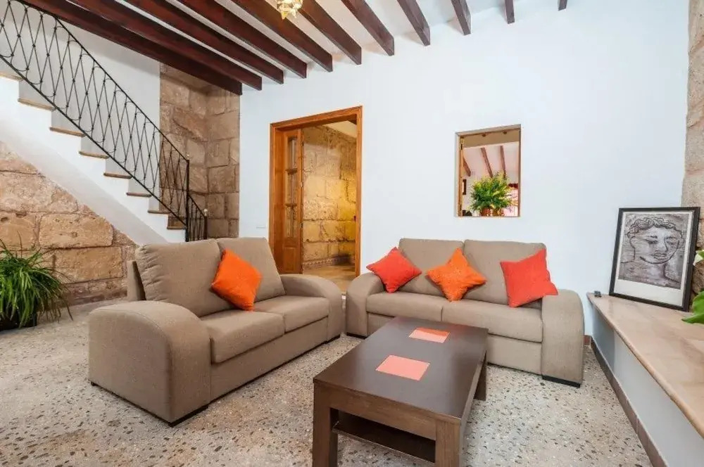 House Sant Jaume