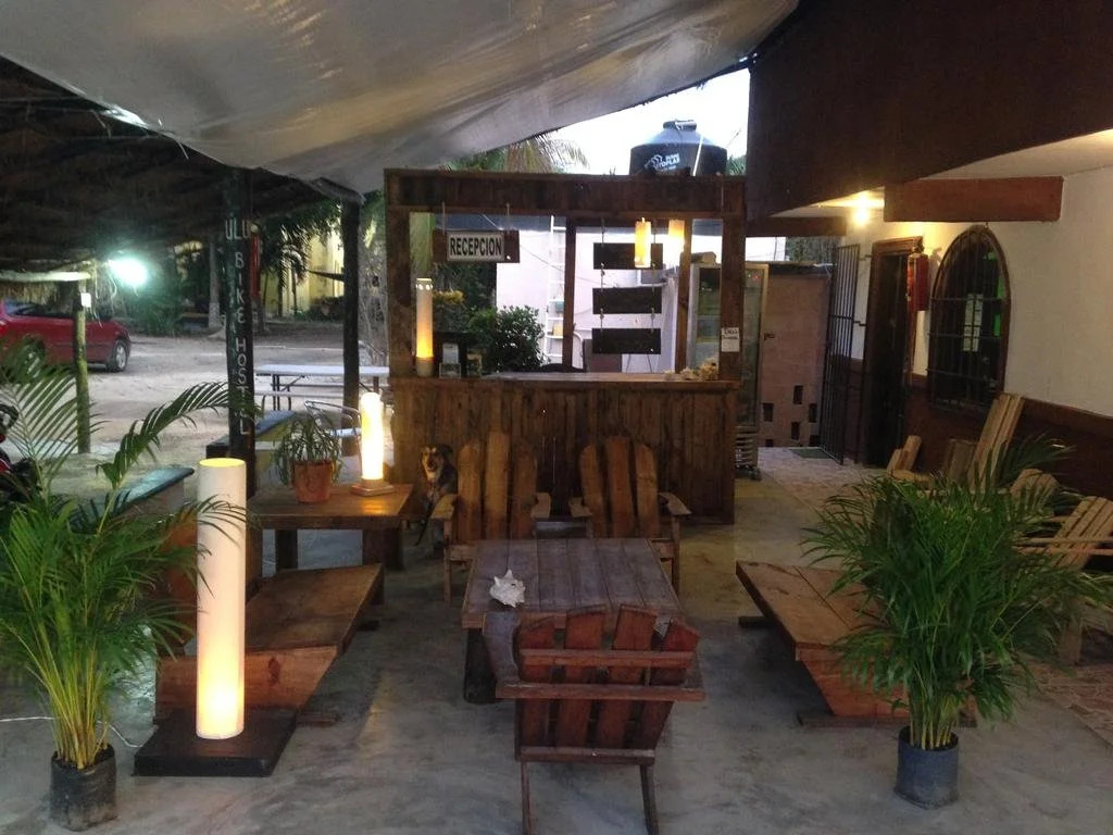 Crucero Tulum