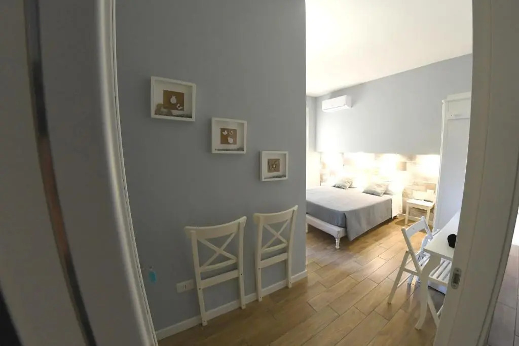 Monti B&B Agropoli Lungomare