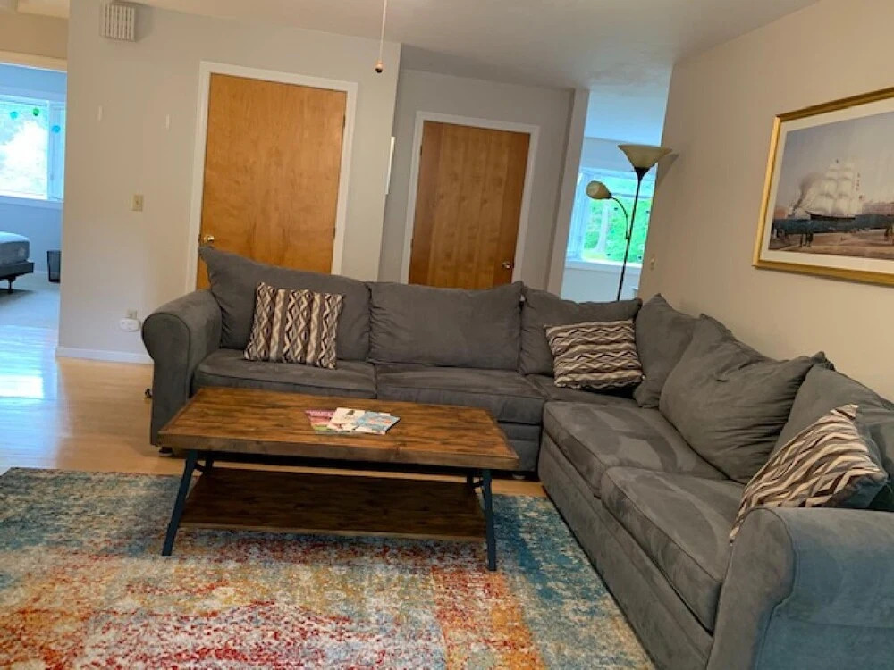 York Street - Y103-wr by Getaway