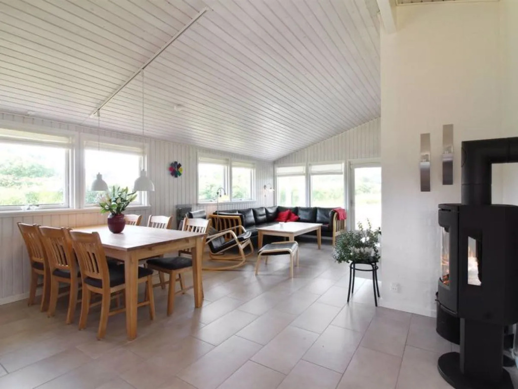 "Aliena" - 700m from the sea in NW Jutland