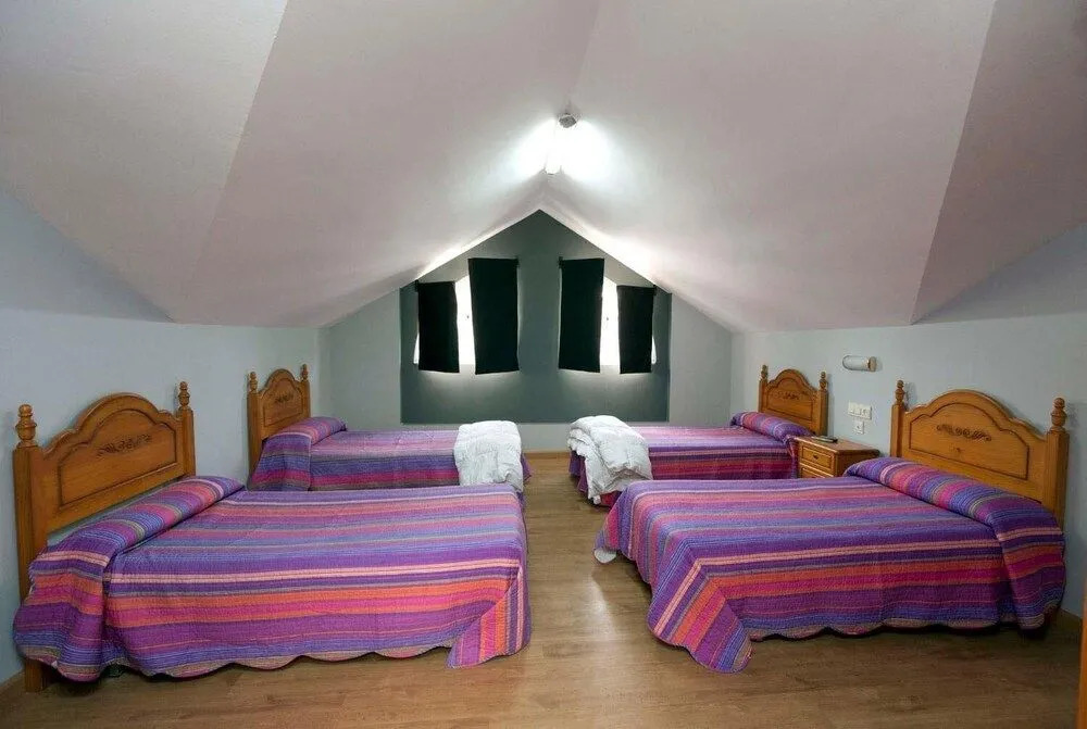 Hostal Hispano