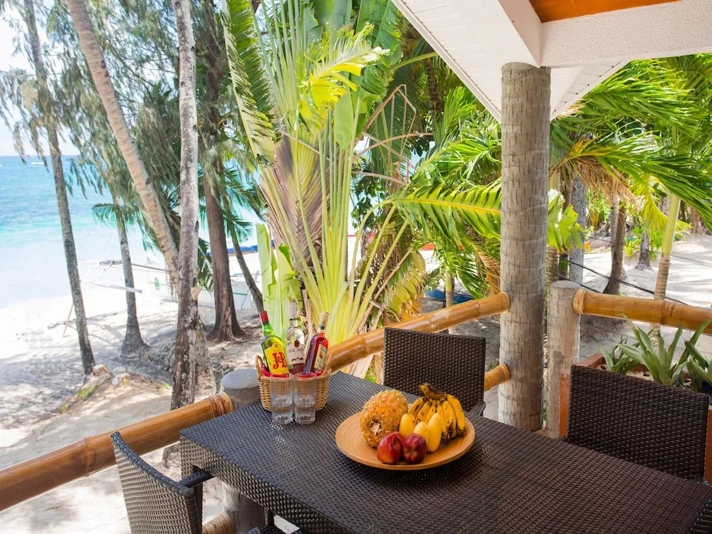 Mabuhay Beach House