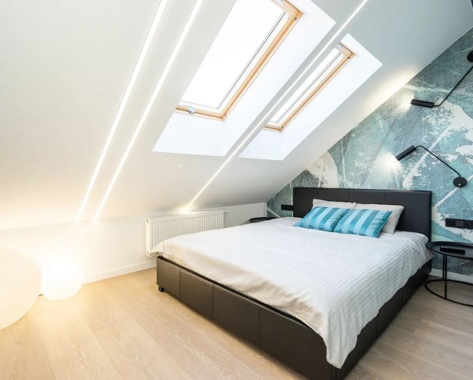 Apartamenty Premium New