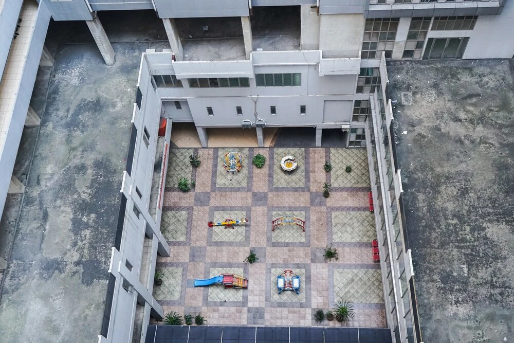 Strategic 1BR Menteng Square Apartment at Central Area By Travelio