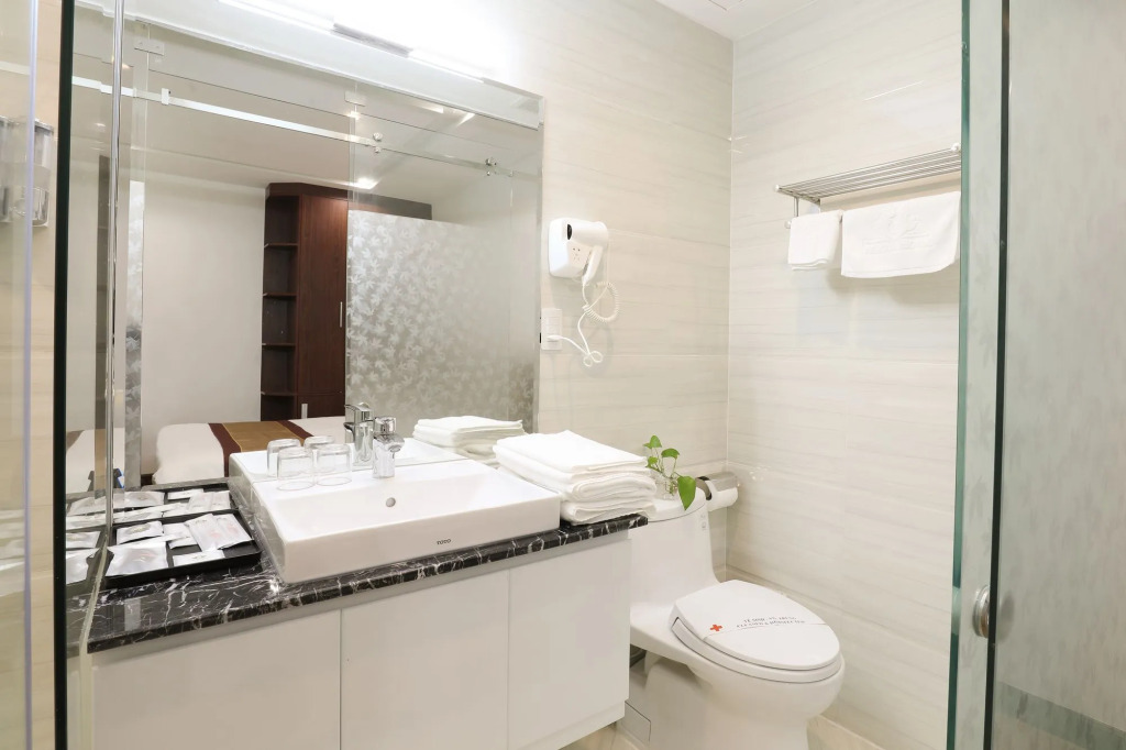 Prague Hotel