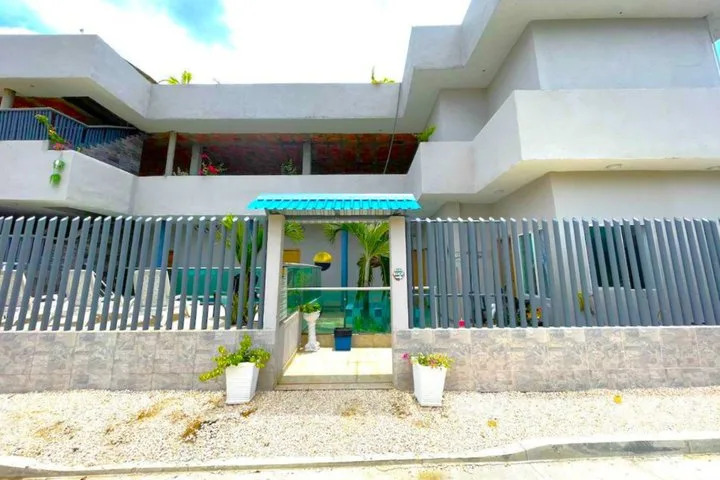 Terraza Del Sol