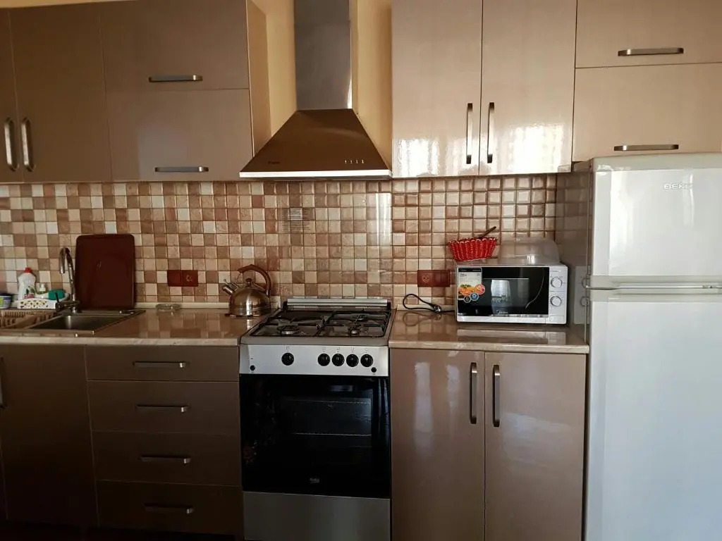 Batumi Appartments