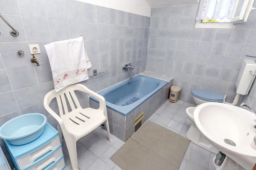 Apartments Slavko