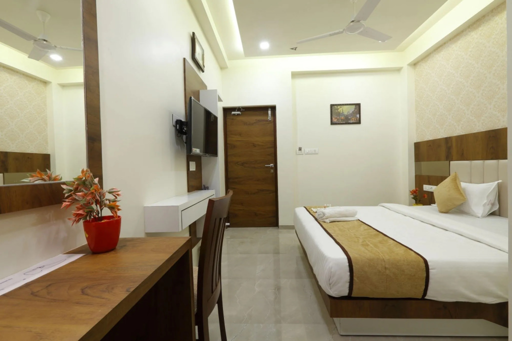 Hotel Alka Inn