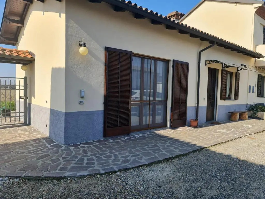 Casa Vittoria - Casa Vittoria