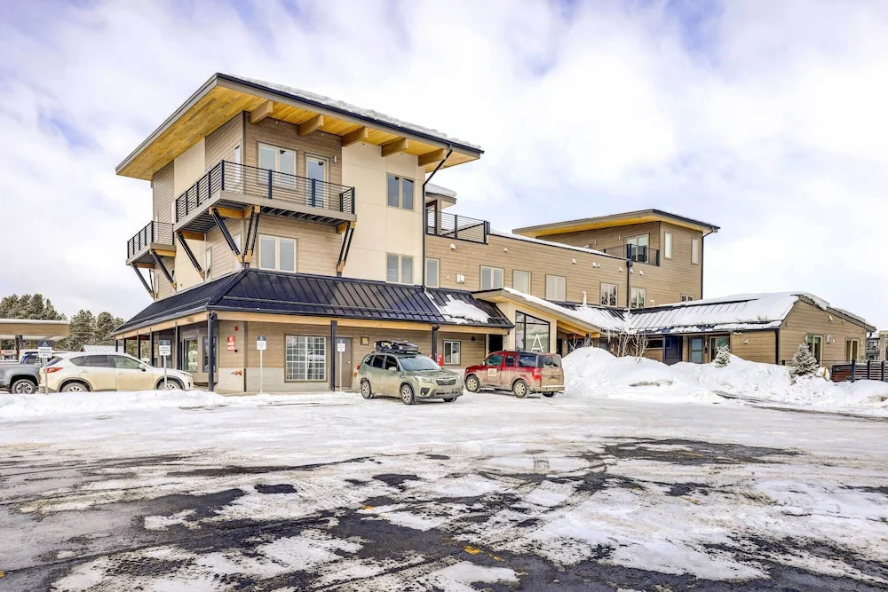 Winter Park Vacation Rental ~ 4 Mi to Slopes
