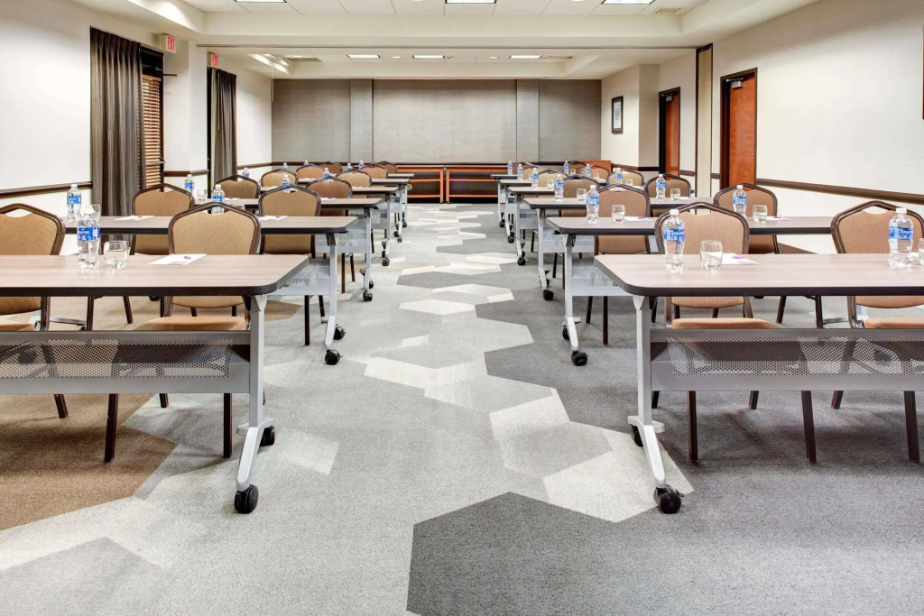 Hyatt Place Secaucus Meadowlands
