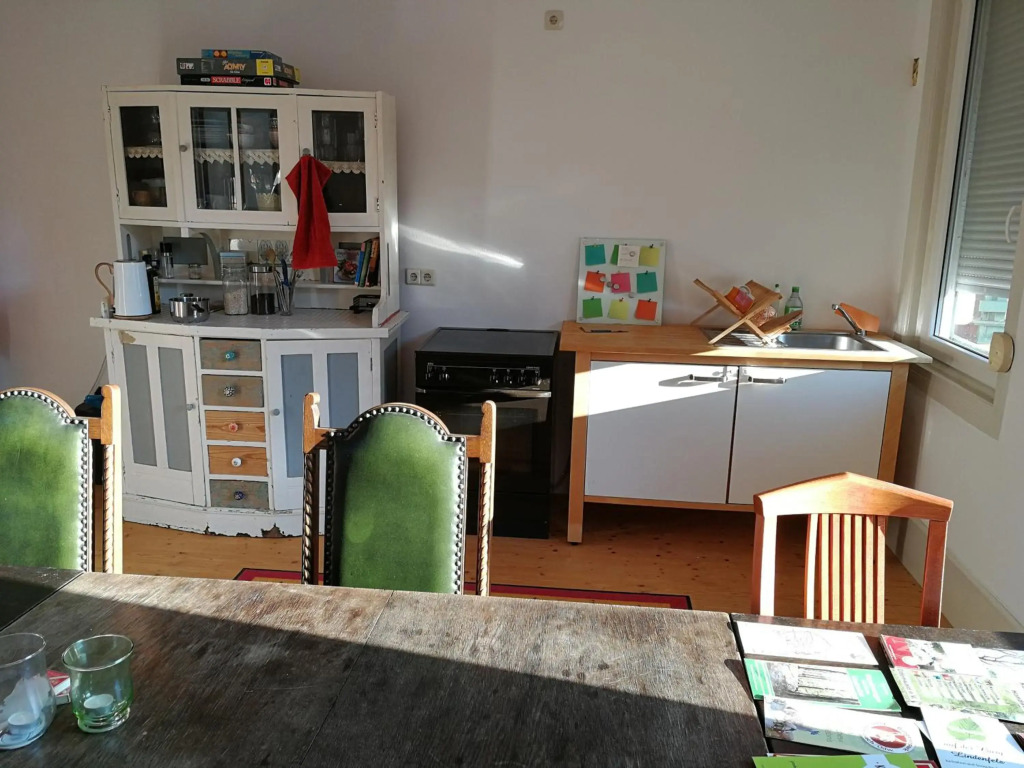 Ferienwohnung Burg Lindenfels