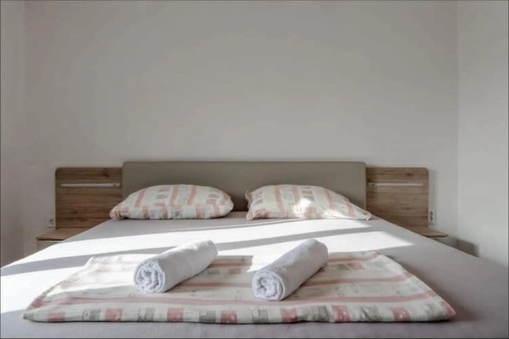 Holiday home Stipe, Vrsi-Mulo near Nin