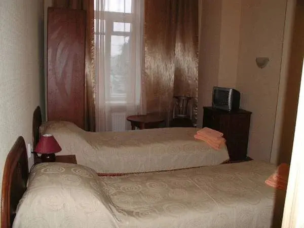 Hotel Vladimirskiy