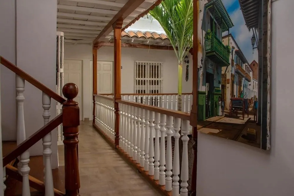 Casa Villa Colonial By Akel Hotels