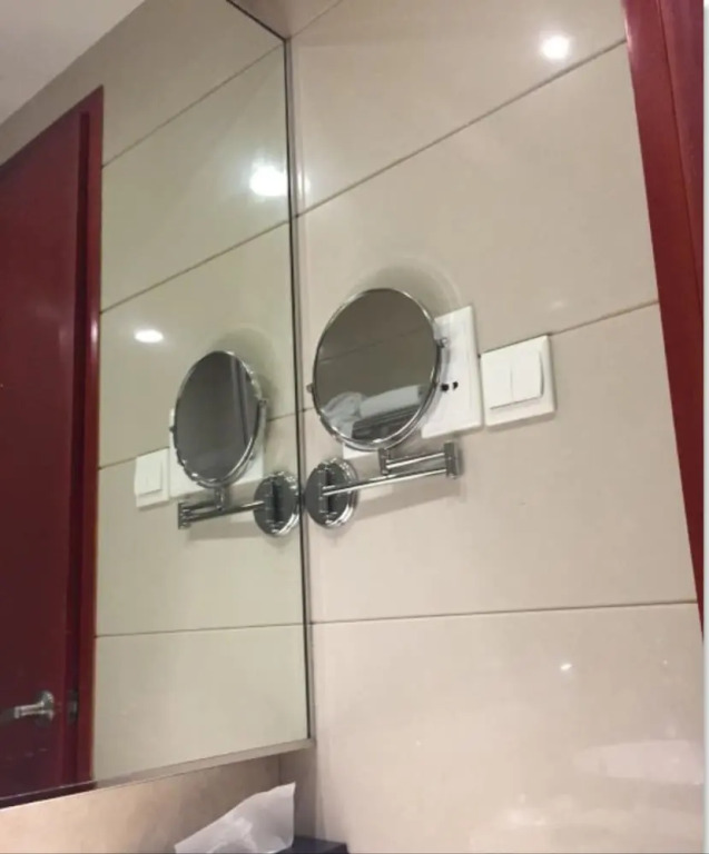 Changchun Ramada Hotel