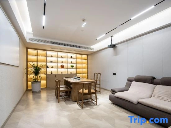 Jingzhou Yuewei Hotel (Gucheng Branch)