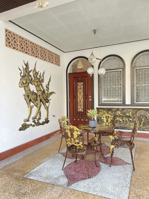Lotus House Phuket