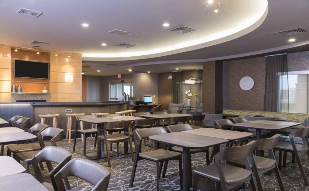SpringHill Suites Marriott Midland