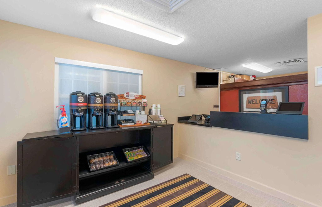 Extended Stay America Suites - Virginia Beach - Independence Blvd
