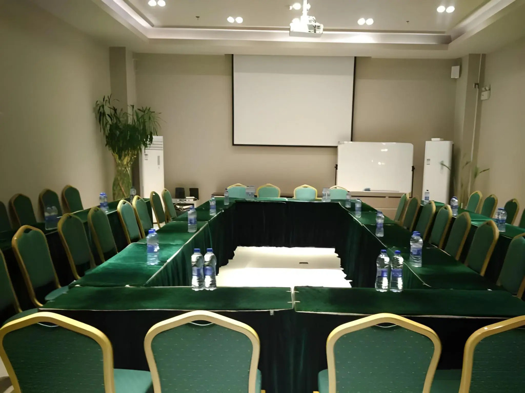 Jinjiang Inn Xiamen Jimei University Guomao