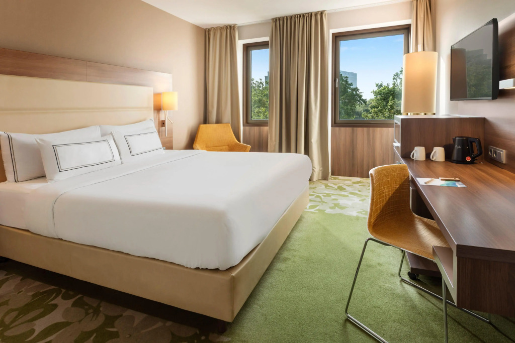 Meliá Düsseldorf