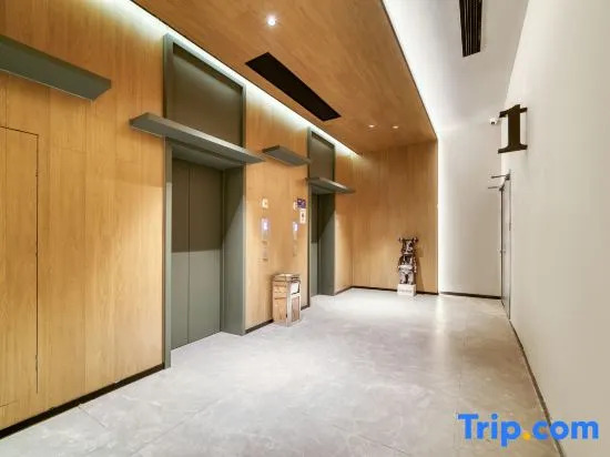 Yiju Life Hotel Hangxing Road Station Liangzhu Hangzhou