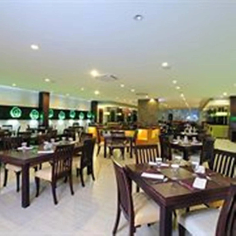 Lombok Plaza Hotel and Convention