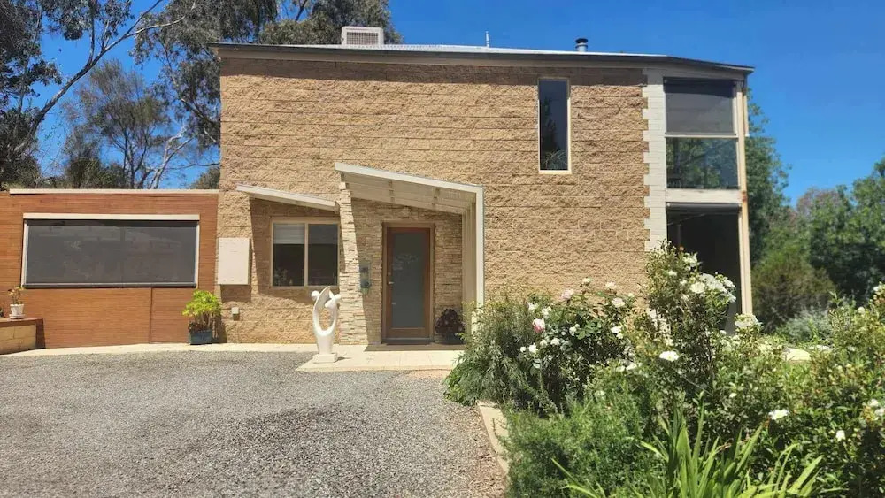 Riesling Trail & Clare Valley Cottages
