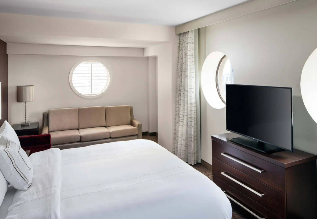 Residence Inn by Marriott Chicago Downtown/Loop