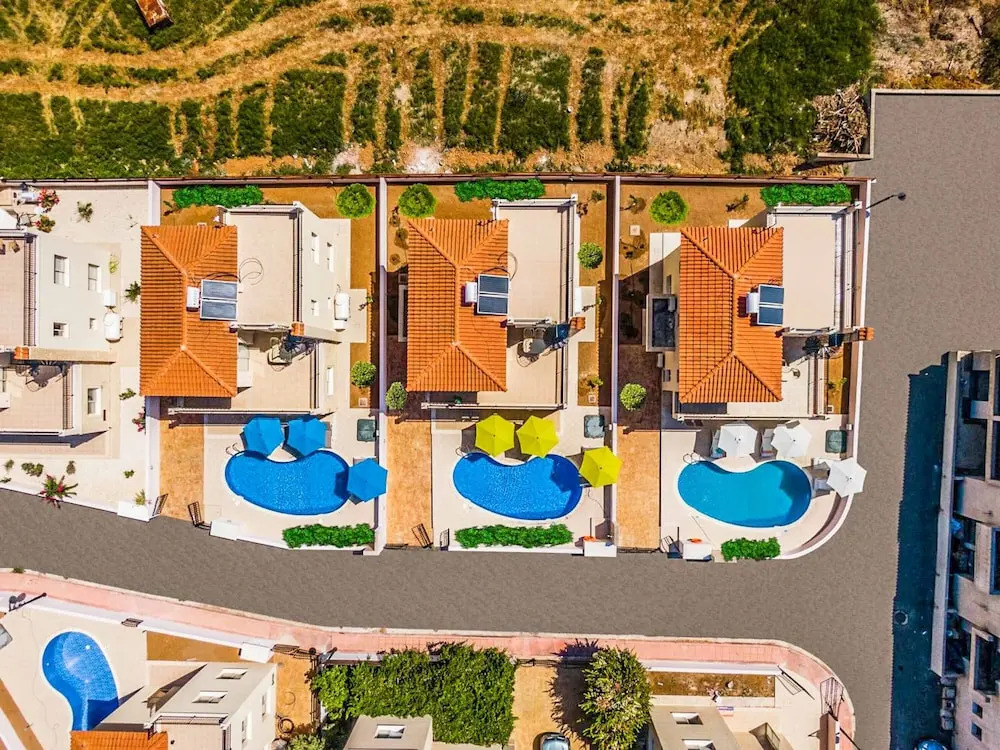 Villa Emerald Valley