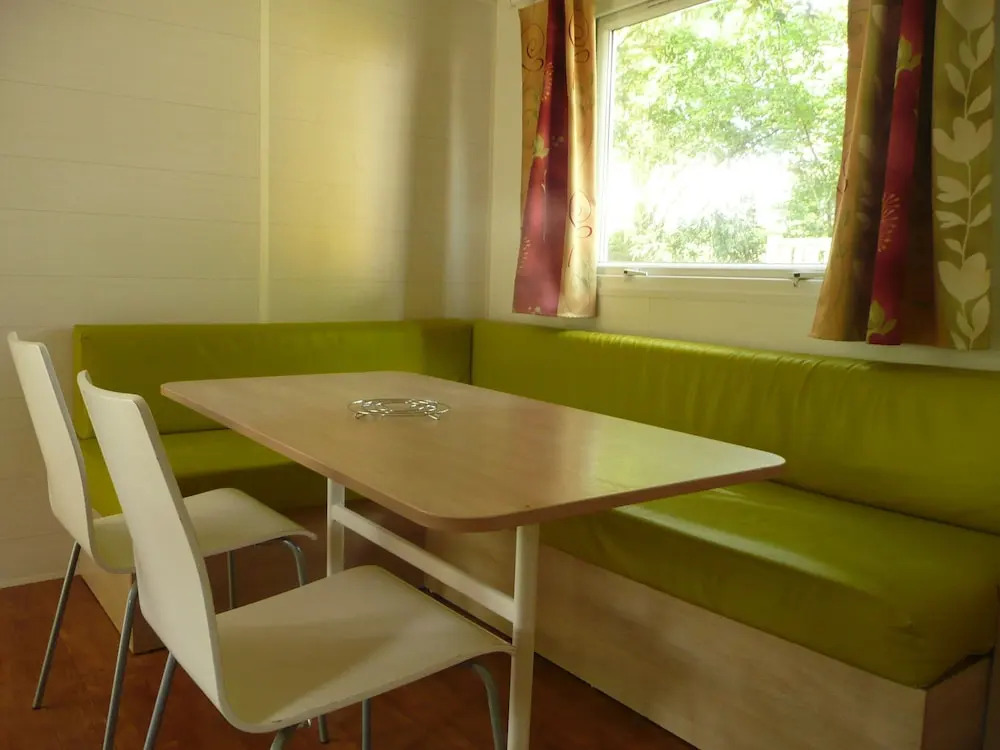 Camping Du Perche Bellemois