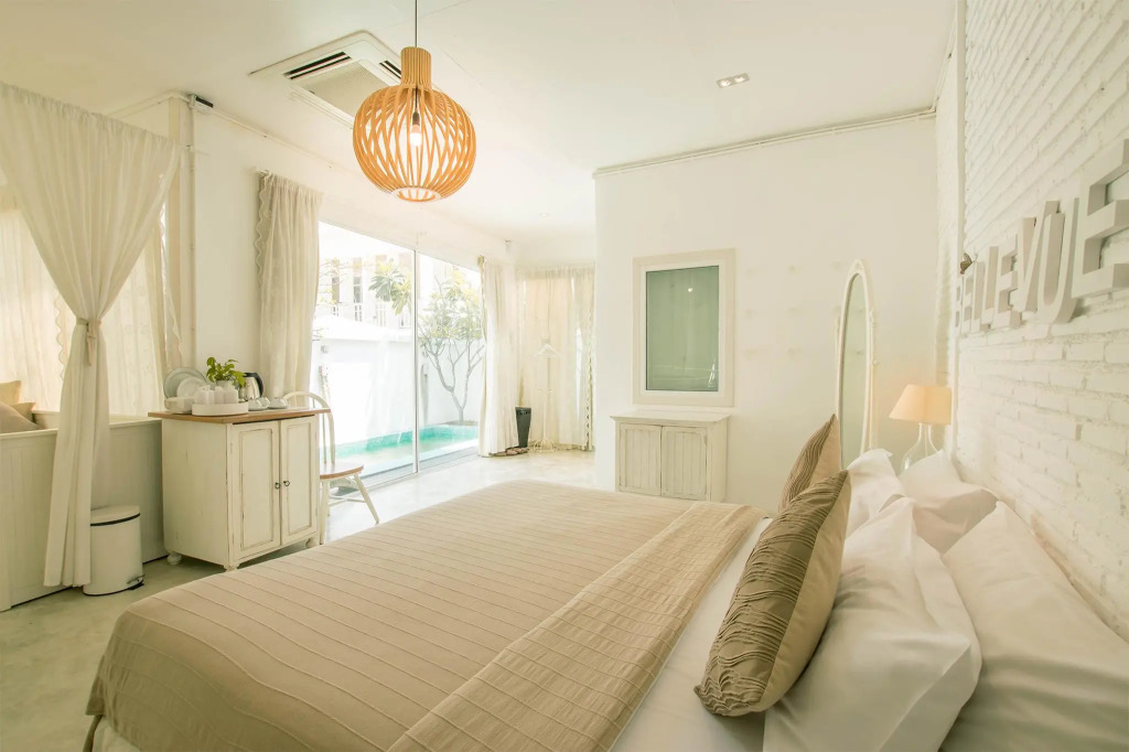 Green Gallery Beach Boutique Hotel