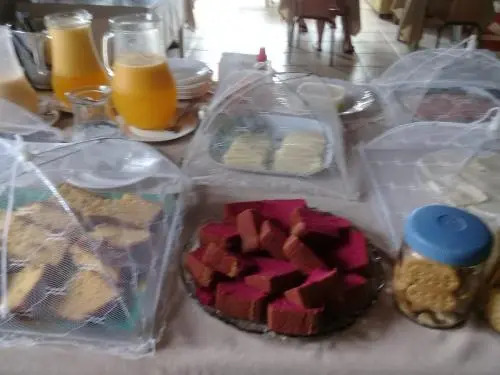 A Casa do Pastor GuestHouse