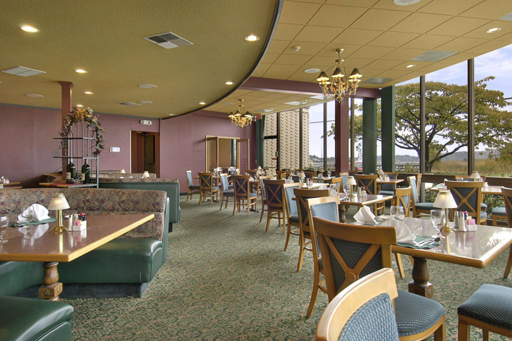 Red Lion Hotel Coos Bay