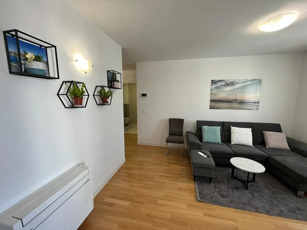 City Apartment Vitas