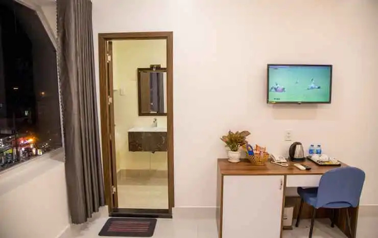 Apple Hotel