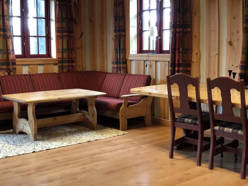Dombås Hostel