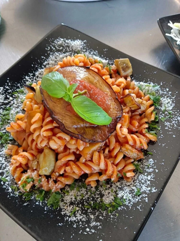 Sbarcatore dei Turchi - Dimore