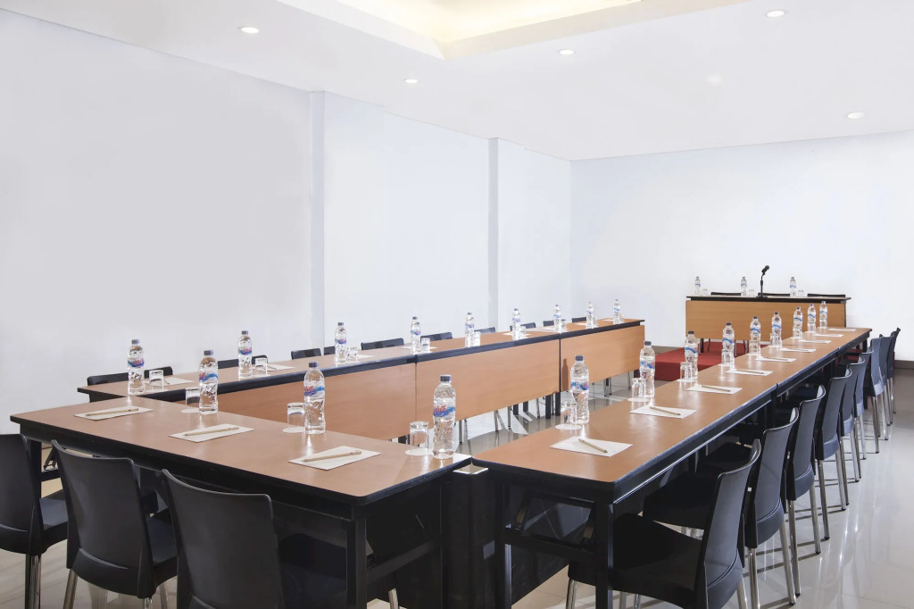 Amaris Hotel Gorontalo