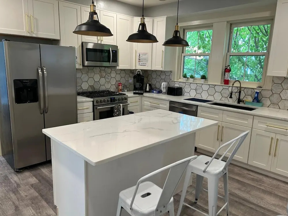 Homestay BnB Near Downtown Boston